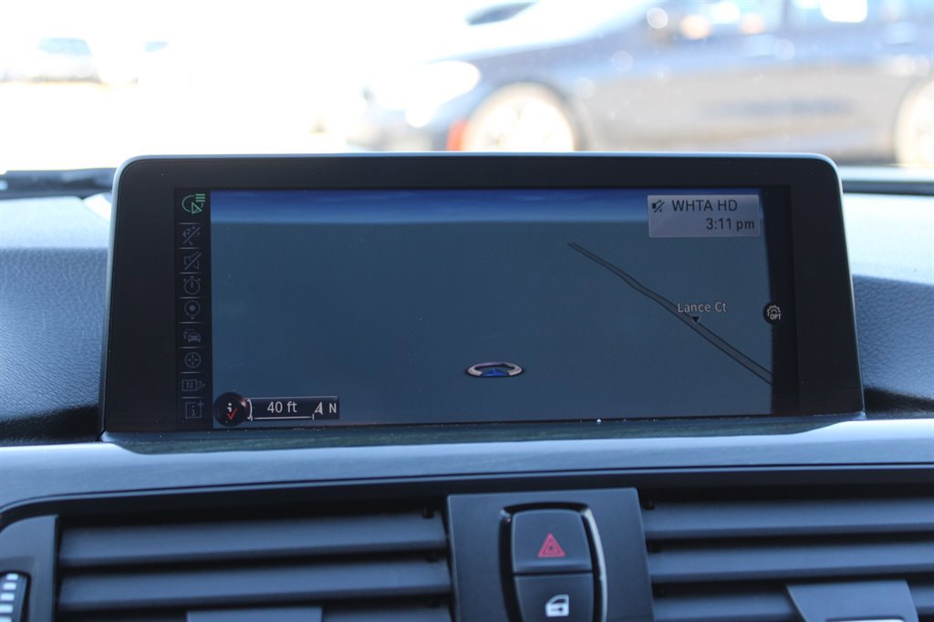 Used 2015 BMW 328d Sedan image 26