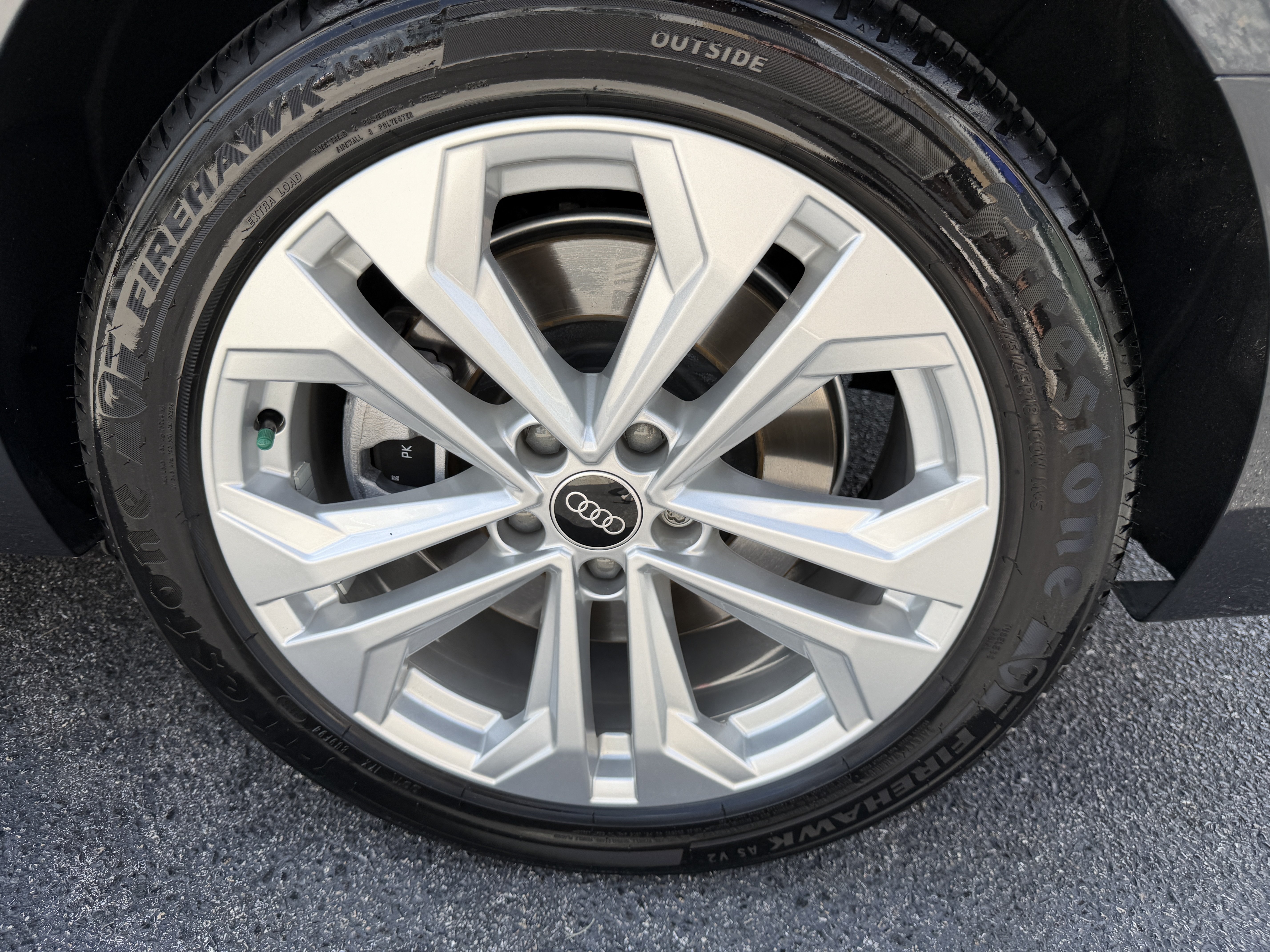 Used 2022 Audi A4 2.0T allroad Premium Plus AWD/4WD image 31