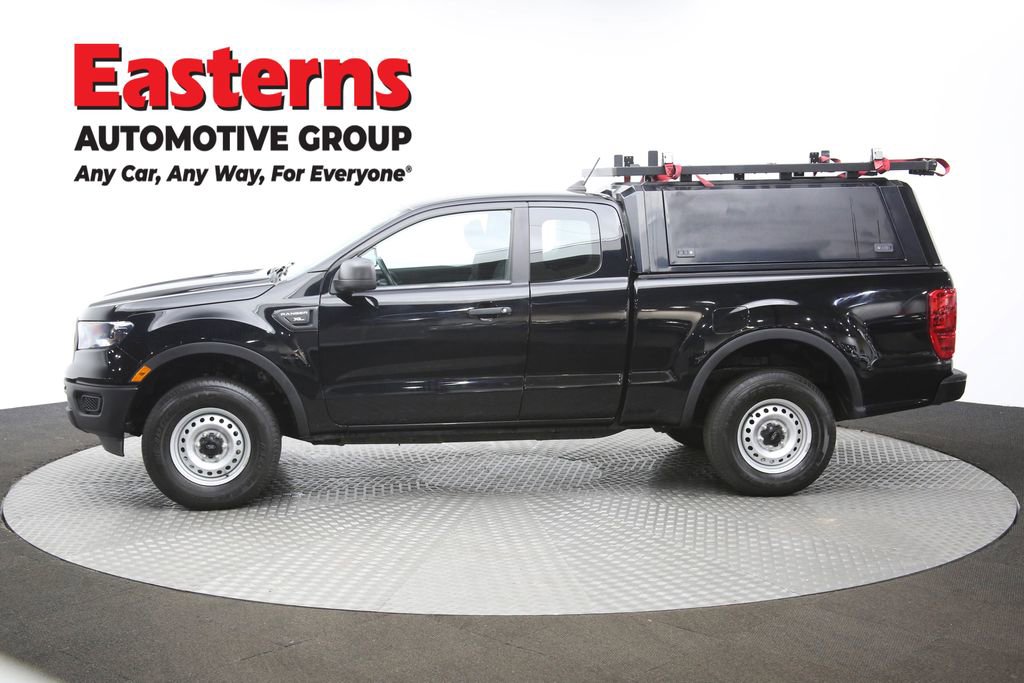 Used 2022 Ford Ranger XL image 59