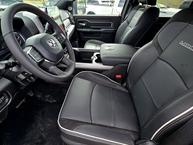 New 2026 RAM 2500 Laramie image 19