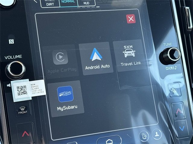 New 2025 Subaru Forester Limited w/ Popular Package image 17