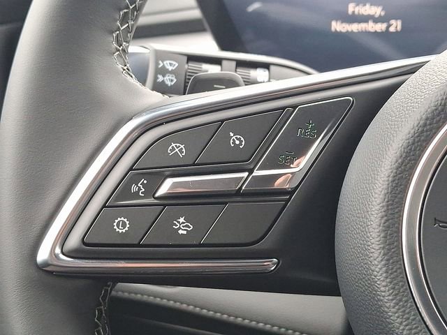 New 2026 Buick Enclave Preferred image 18