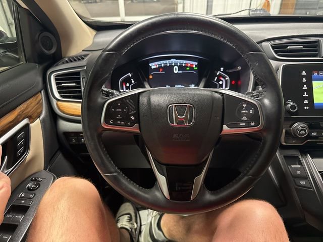 Used 2018 Honda CR-V Touring image 13