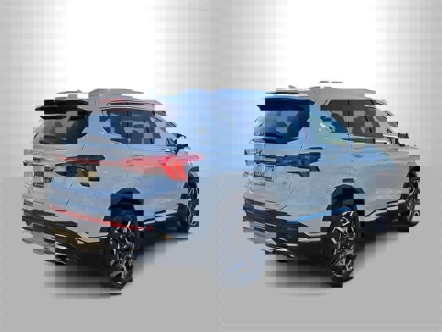 Certified 2022 Hyundai Santa Fe Limited image 8