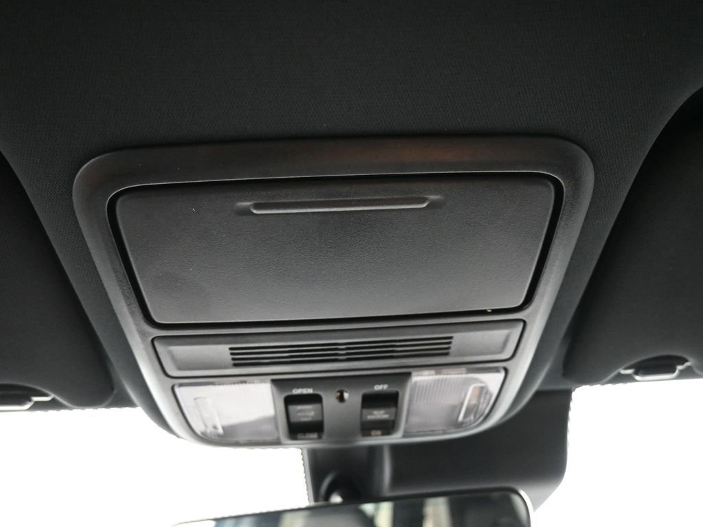 Certified 2023 Honda Passport EX-L image 17