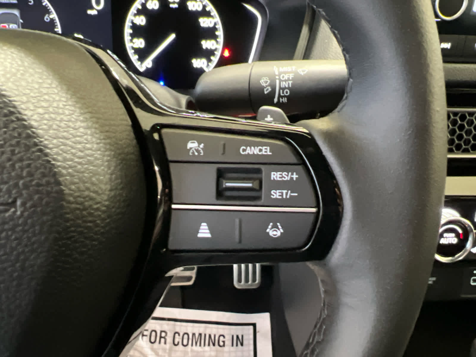 Used 2024 Honda Civic Sport image 21