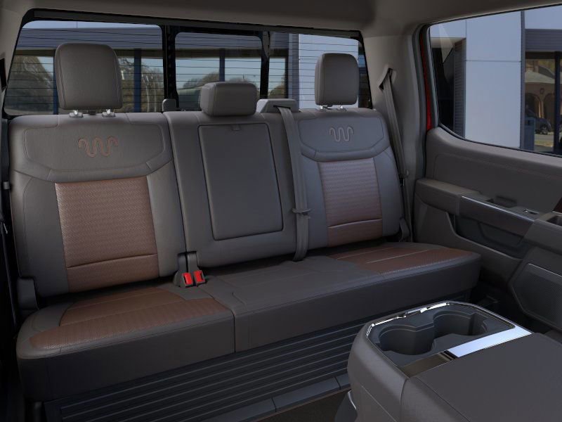 New 2026 Ford F350 4x4 Crew Cab Super Duty image 11