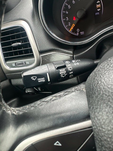Used 2018 Jeep Grand Cherokee Laredo AWD/4WD image 34