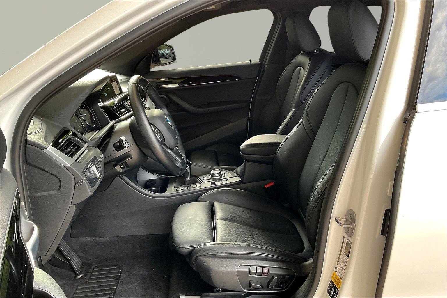 Used 2021 BMW X2 xDrive28i AWD/4WD image 20