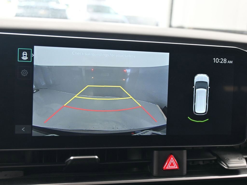 Used 2025 Kia Carnival image 18