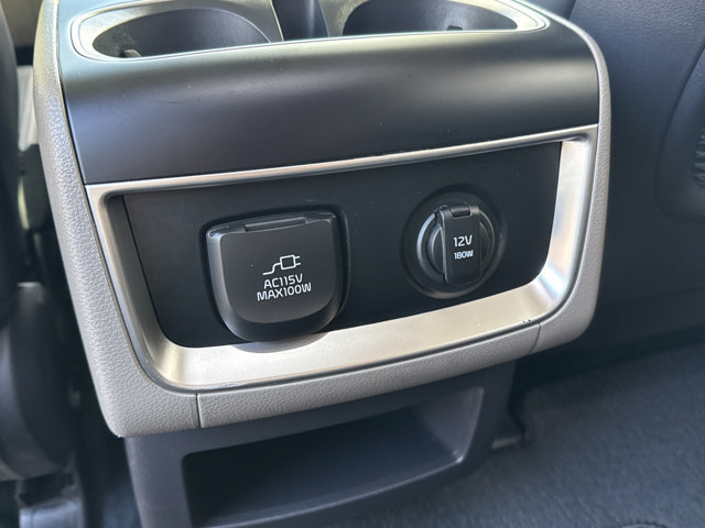 Used 2025 Kia Carnival SX FWD image 24