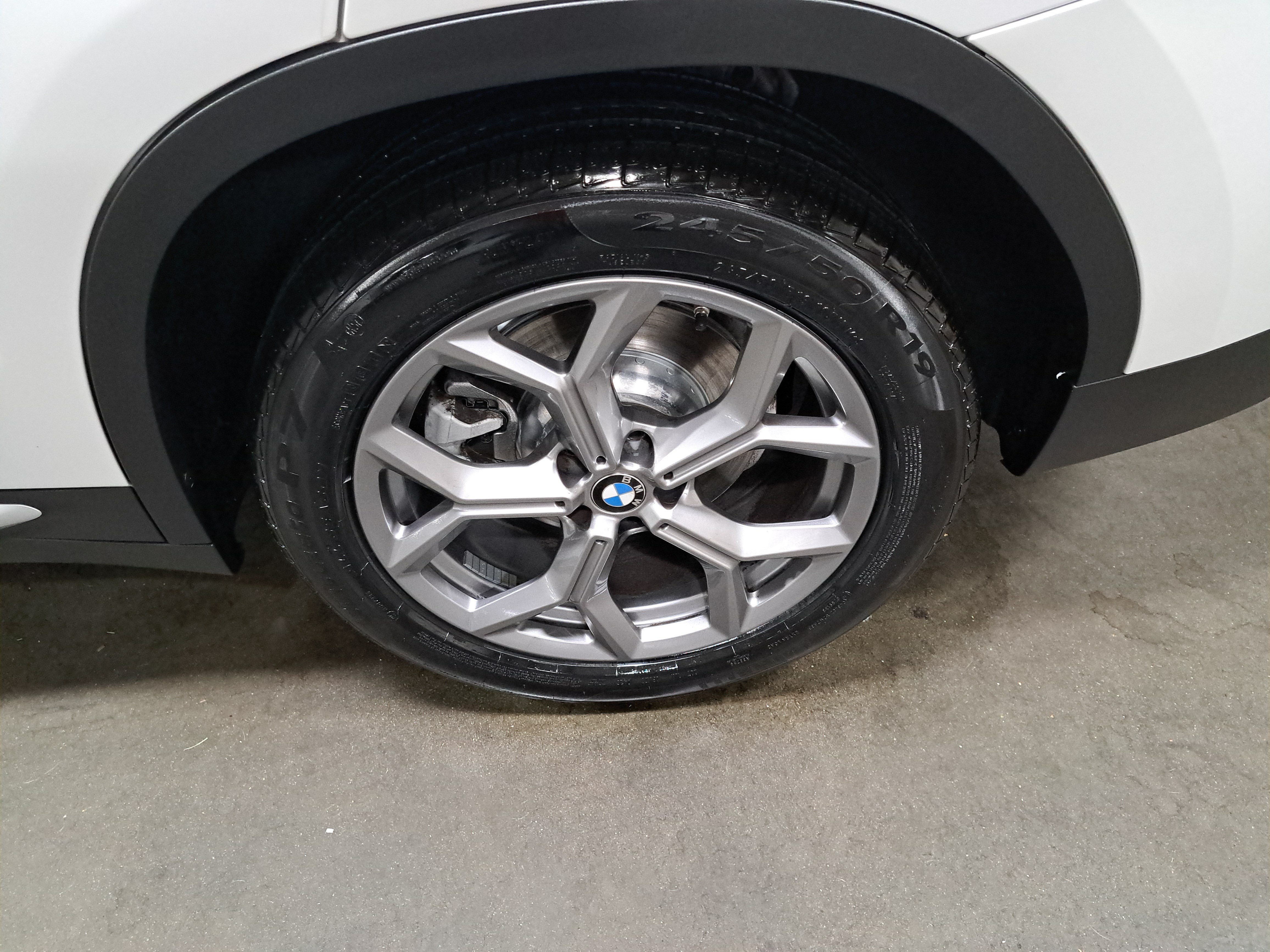 Certified 2024 BMW X3 xDrive30i w/ Premium Package AWD/4WD image 36