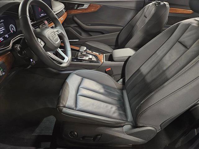 Used 2022 Audi A5 2.0T Premium Plus w/ Premium Plus image 15