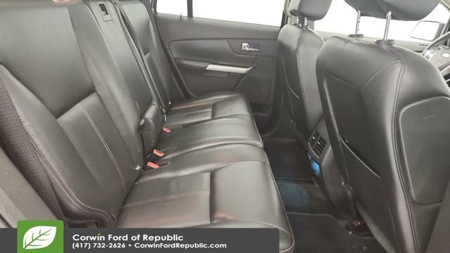 Used 2012 Ford Edge Limited image 26