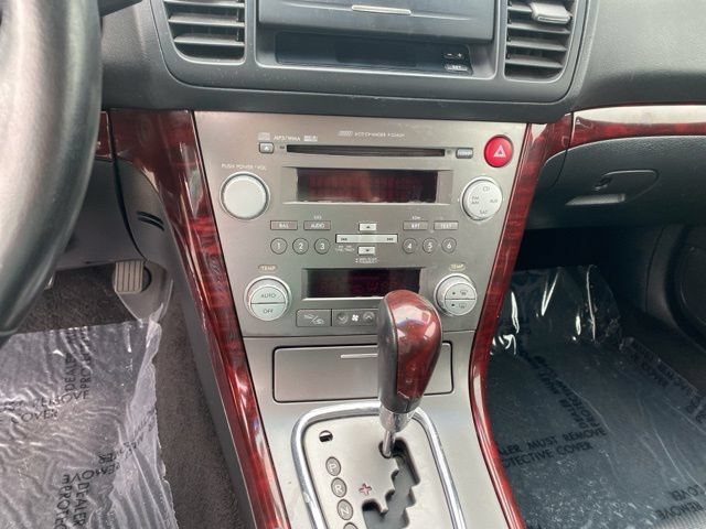 Used 2008 Subaru Outback 2.5XT AWD/4WD image 14