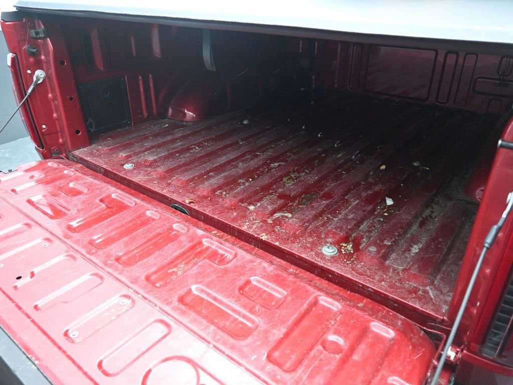 Used 2024 Ford F150 STX w/ STX Black Appearance Package image 57