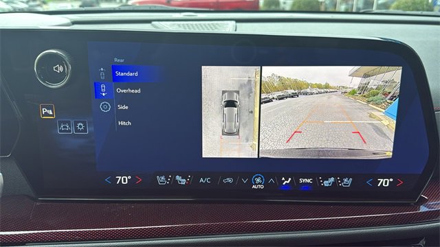 New 2026 Chevrolet Traverse RS w/ LPO, Floor Liner Package image 25