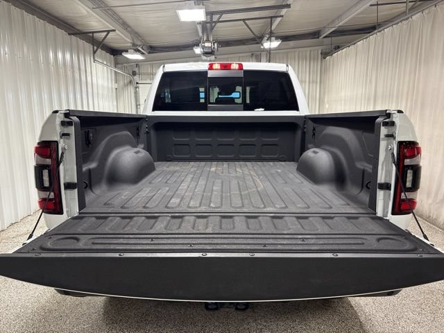 Used 2024 RAM 2500 Rebel w/ Safety Group AWD/4WD image 30