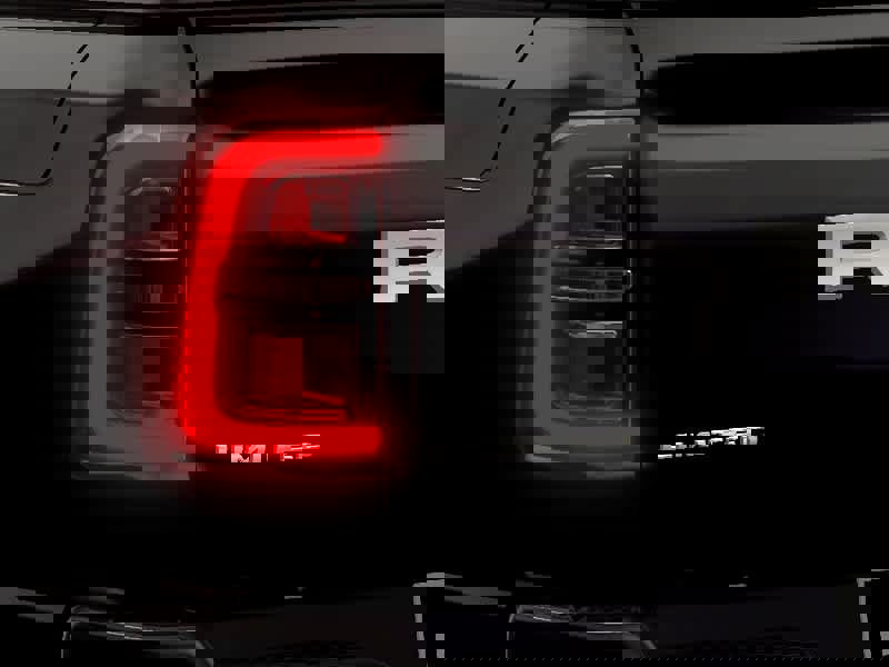 New 2026 RAM 1500 Limited image 9