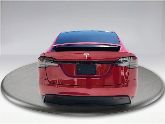 Used 2022 Tesla Model X image 13