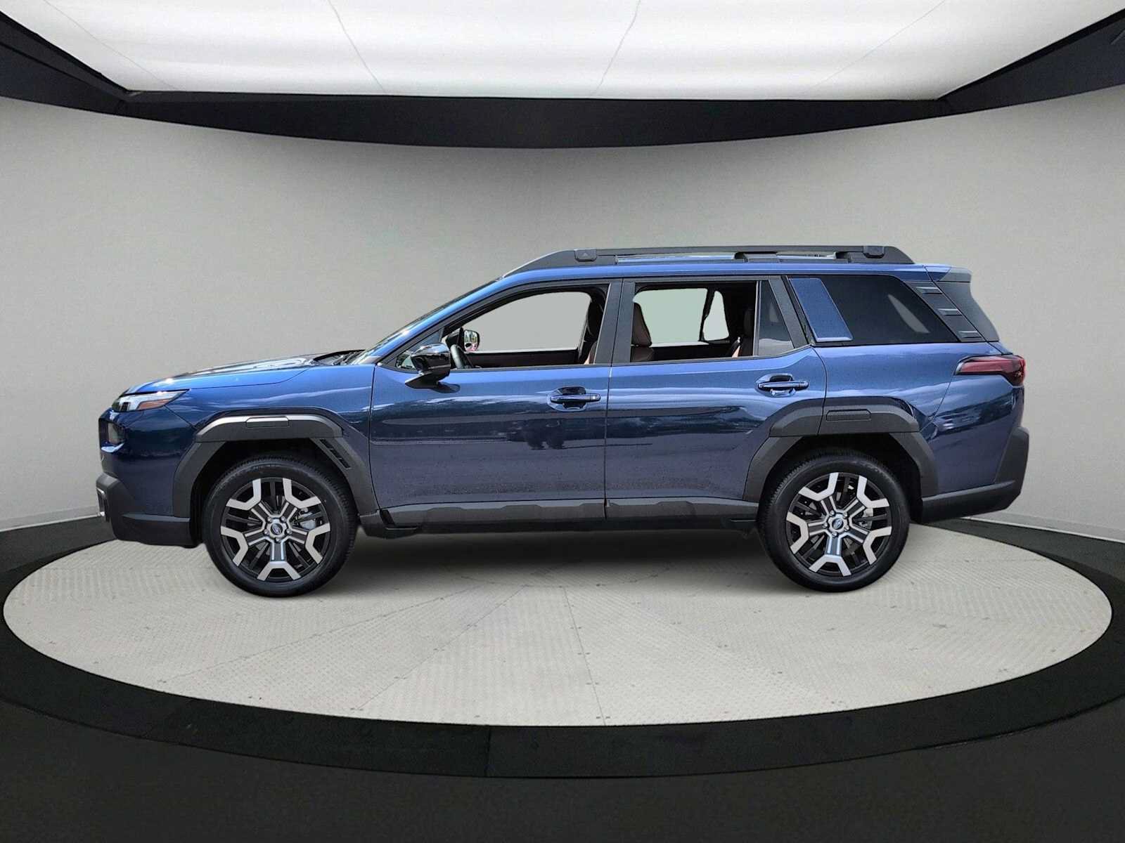 Certified 2026 Subaru Outback Touring XT AWD/4WD image 5