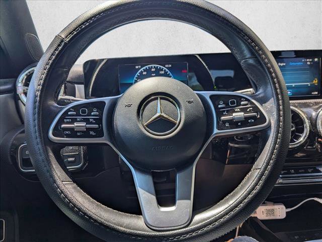 Used 2019 Mercedes-Benz A 220 image 12