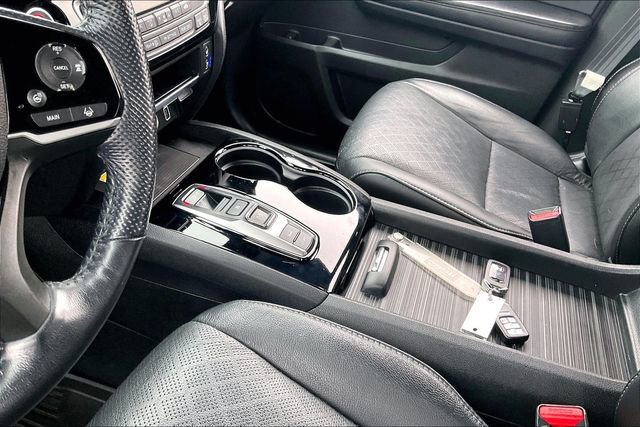 Used 2021 Honda Passport Elite image 18