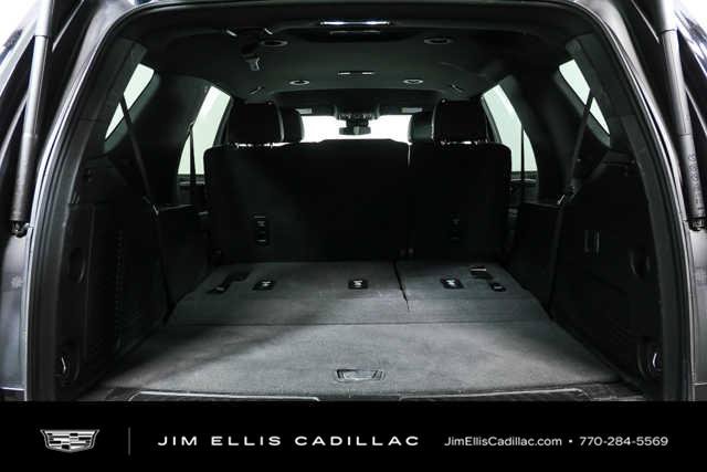 Used 2025 Chevrolet Tahoe LT RWD image 28