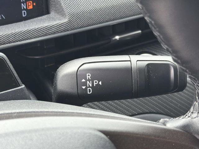 Certified 2025 Ford Mustang Mach-E Select image 12