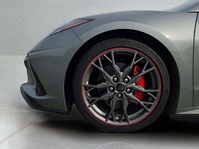 Used 2023 Chevrolet Corvette Stingray Preferred Cpe w/ 2LT RWD image 31