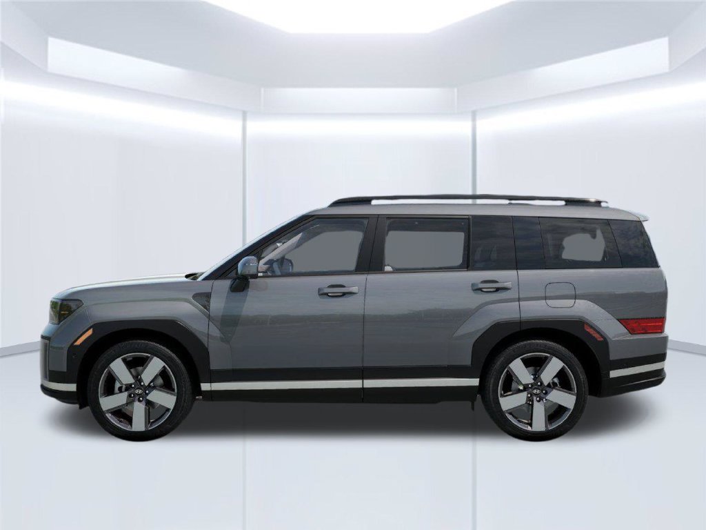 New 2026 Hyundai Santa Fe Limited FWD image 3