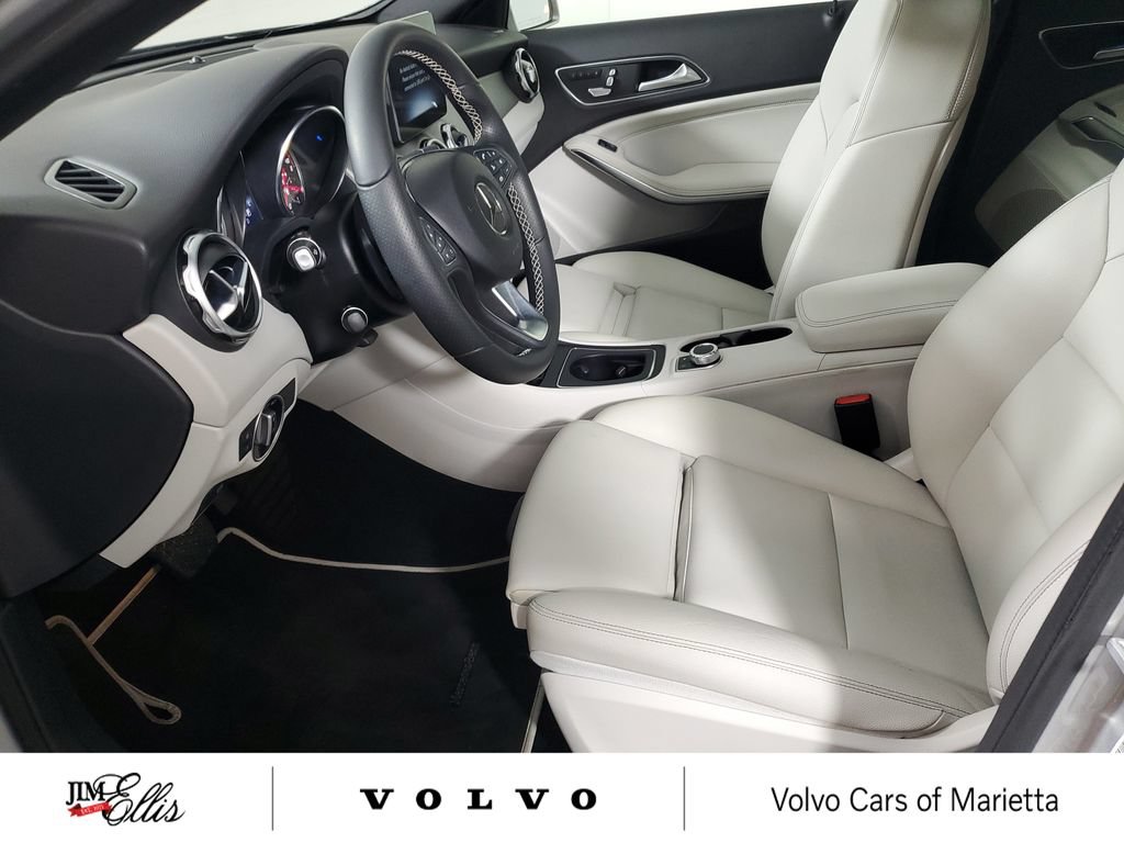 Used 2018 Mercedes-Benz GLA 250 image 21