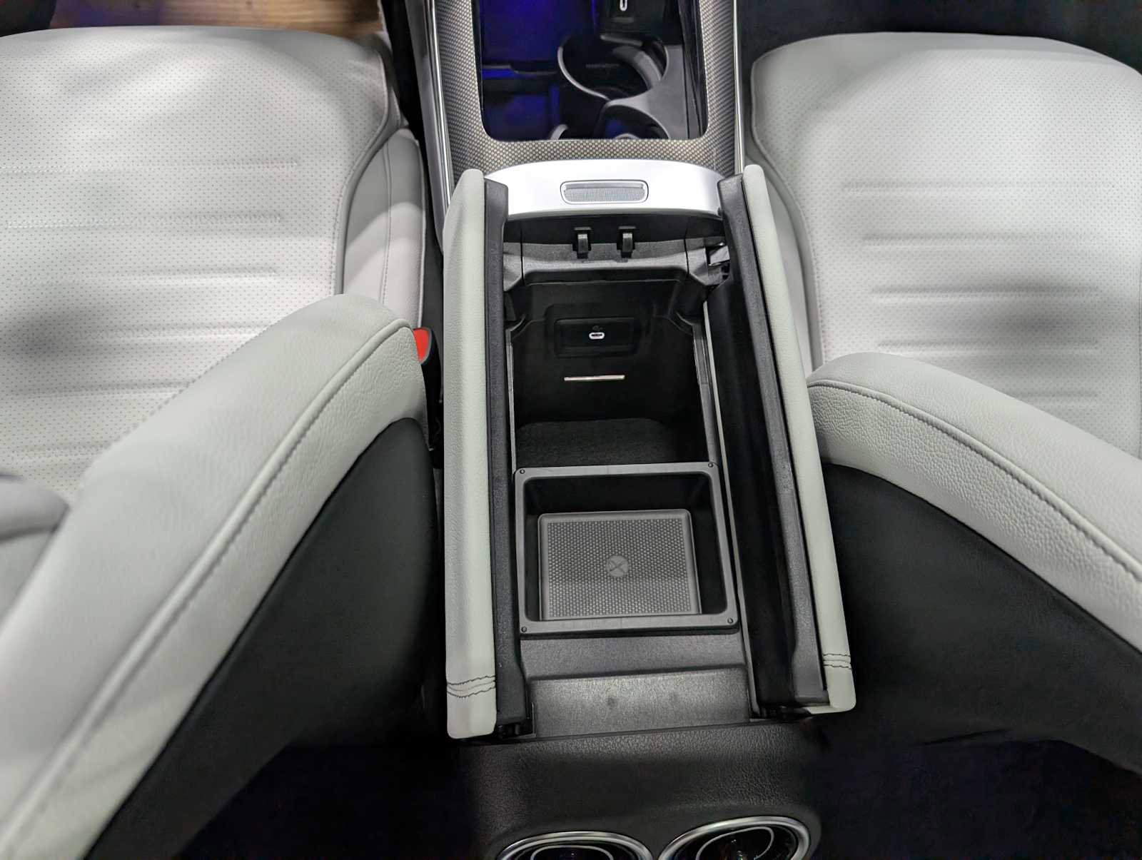 New 2026 Mercedes-Benz GLC 300 GLC 300 image 19