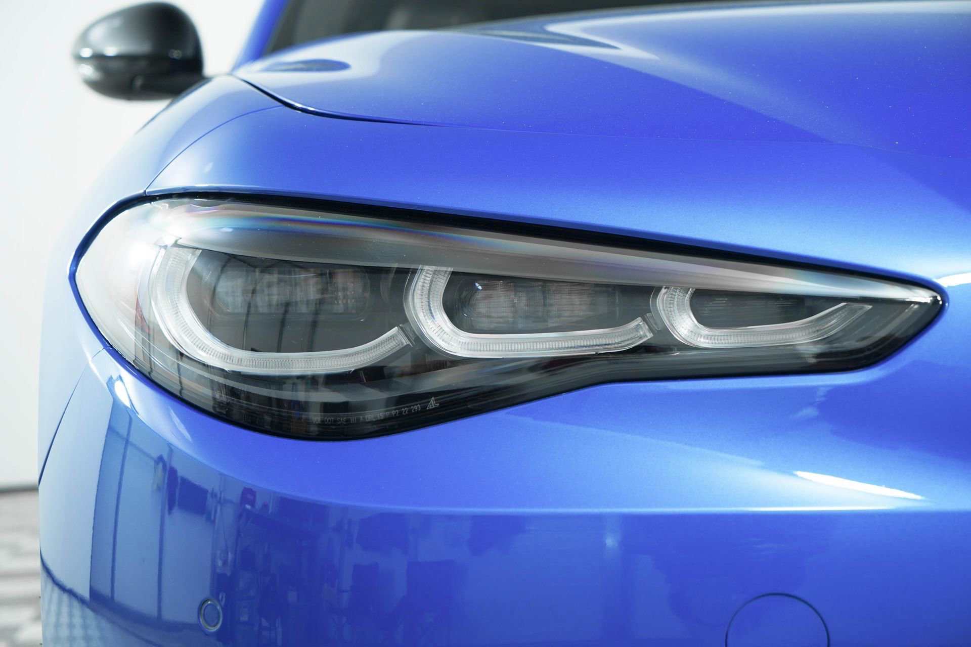 New 2025 Alfa Romeo Giulia image 11