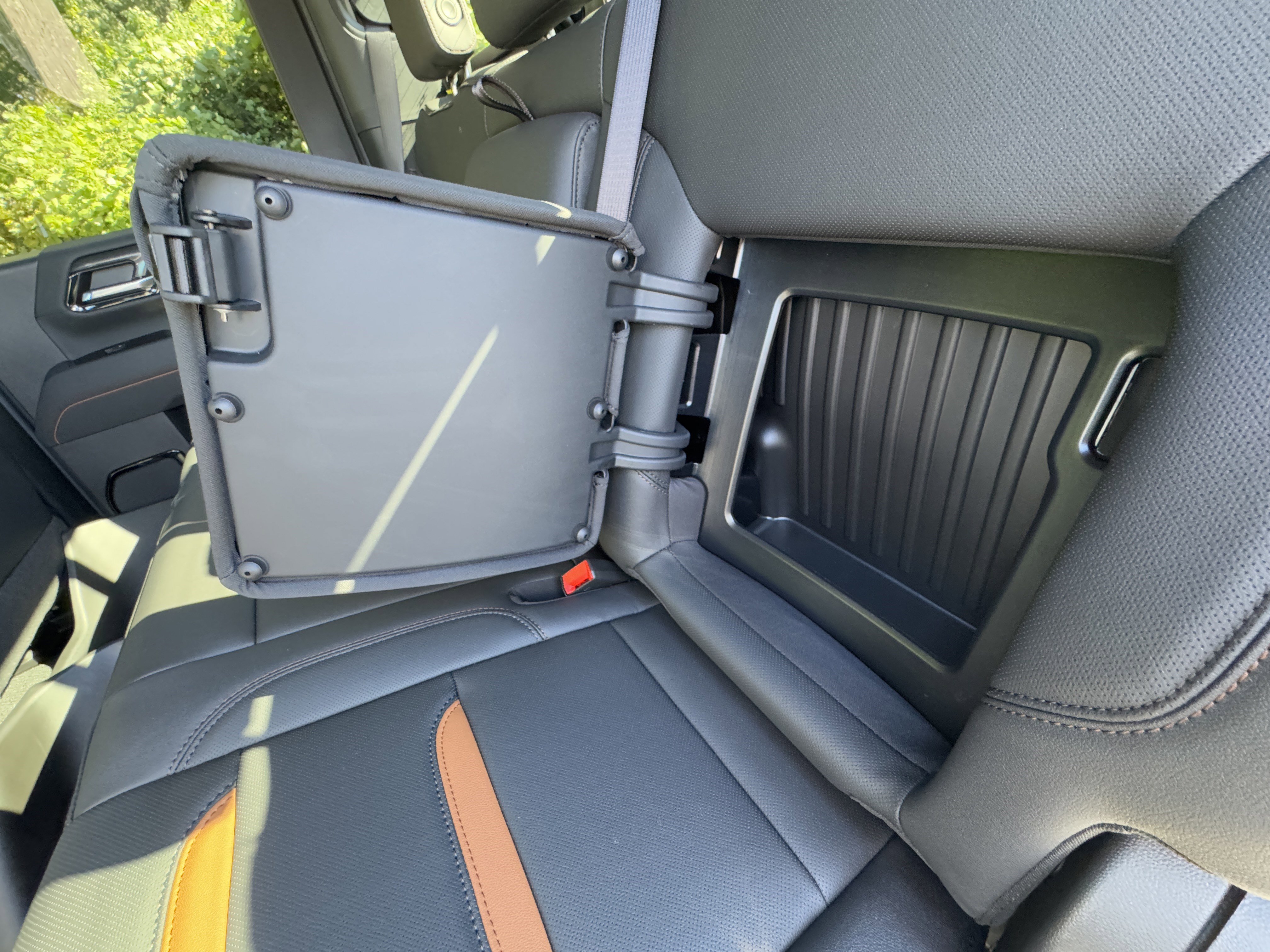 New 2026 GMC Sierra 2500 AT4 w/ AT4 Premium Plus Package image 25