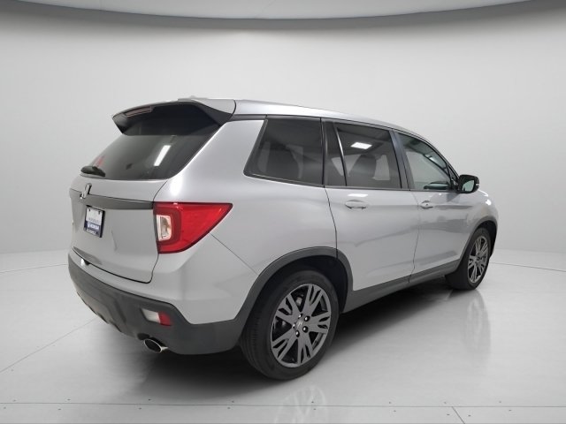 Certified 2021 Honda Passport EX-L image 6
