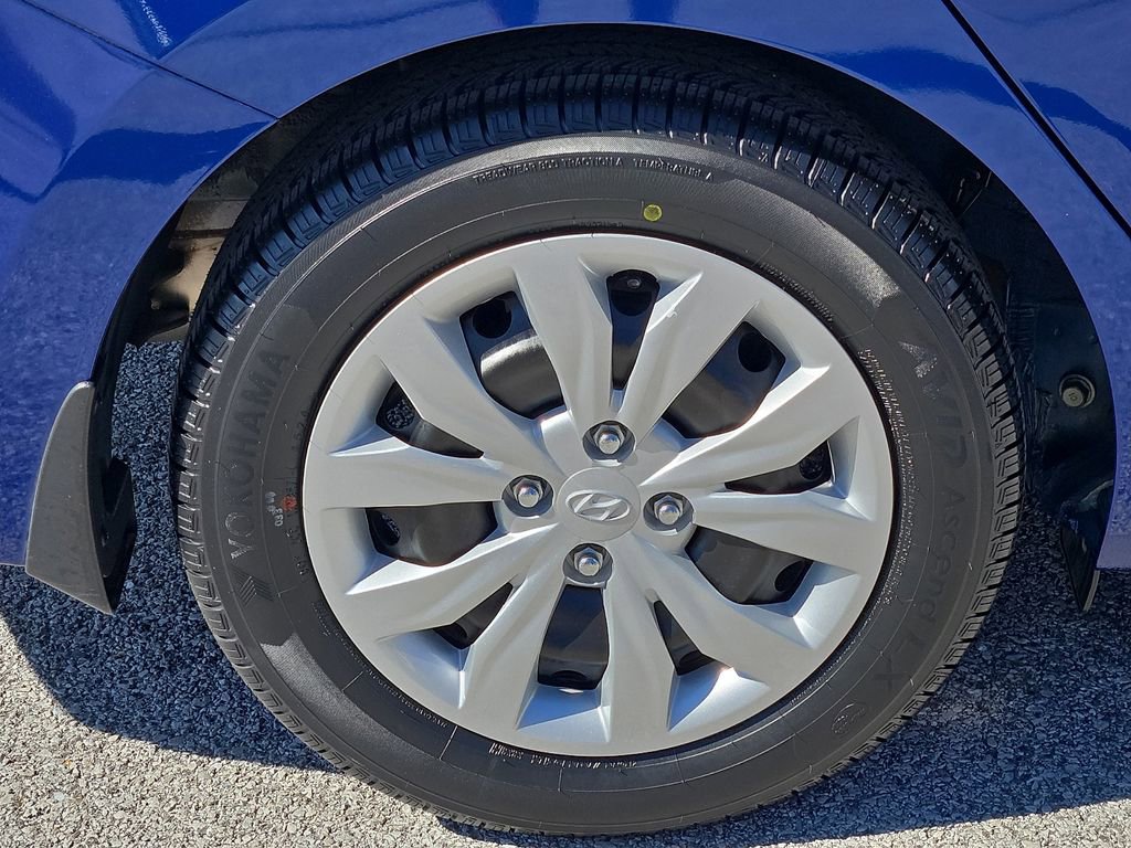 Used 2020 Hyundai Accent SE image 8