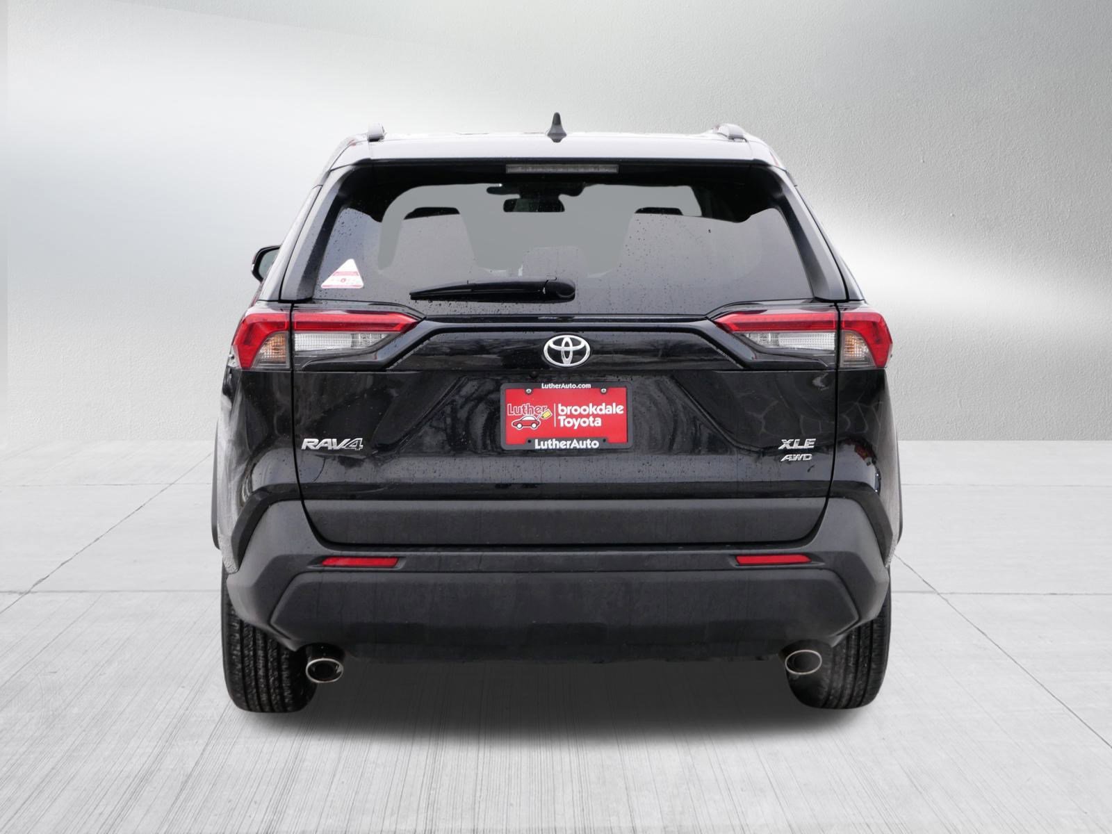 Certified 2024 Toyota RAV4 XLE w/ Weather Package image 6