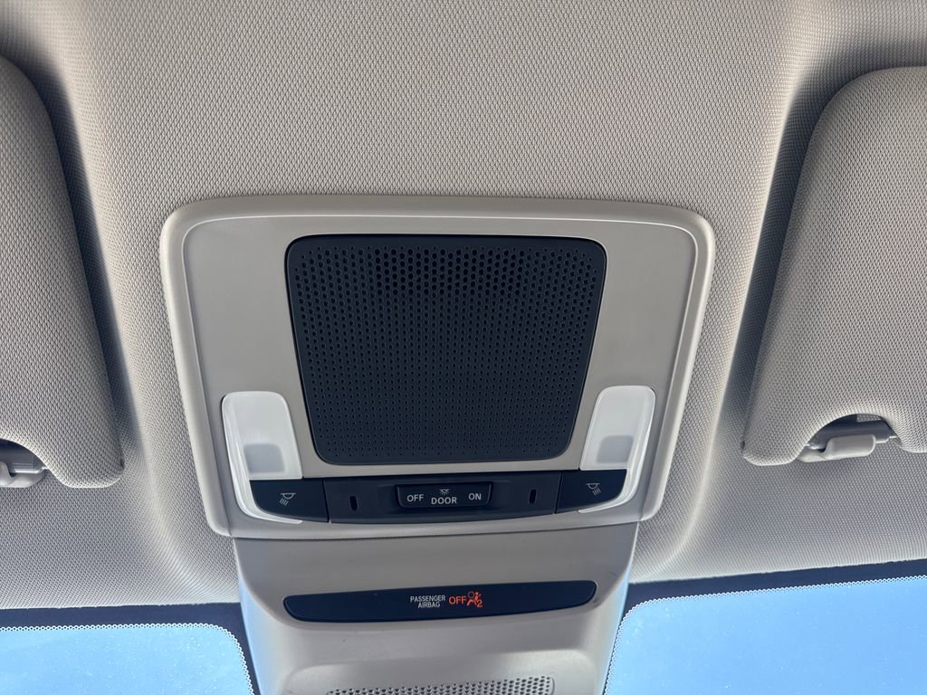 Certified 2026 Honda HR-V LX image 27