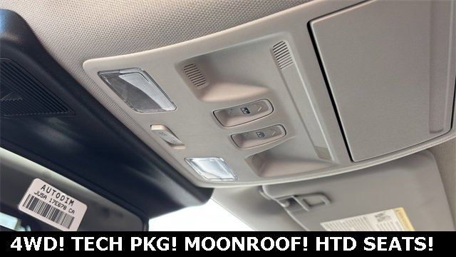 New 2025 Ford Bronco Sport Outer Banks w/ Outer Banks Tech Package+ image 21