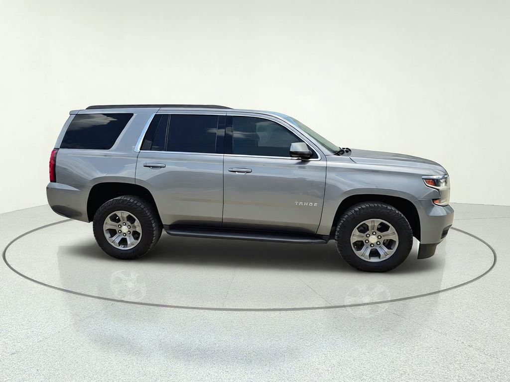 Used 2018 Chevrolet Tahoe LS RWD image 8