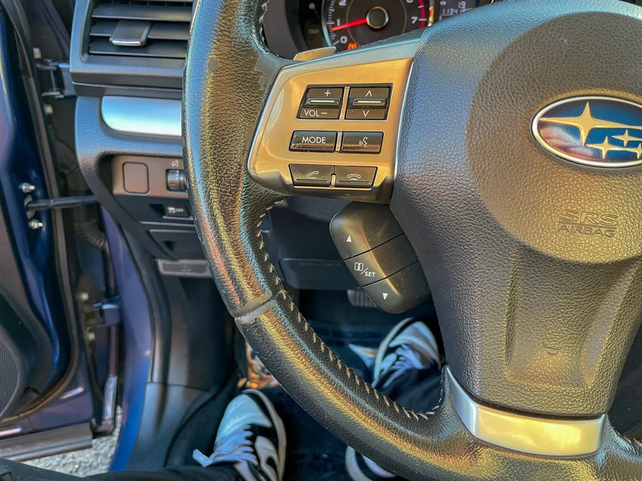 Used 2014 Subaru Forester 2.0XT Touring image 14