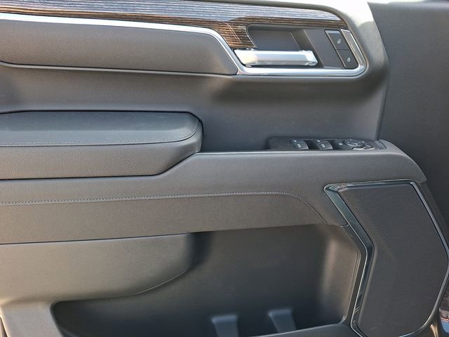 New 2026 GMC Sierra 1500 Elevation w/ Elevation Select Package image 13