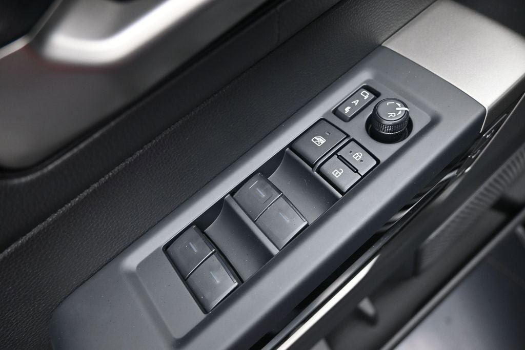 New 2026 Toyota Tundra Limited AWD/4WD image 17