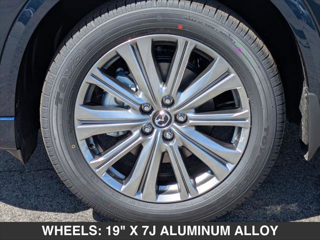 New 2025 MAZDA CX-5 Signature image 5