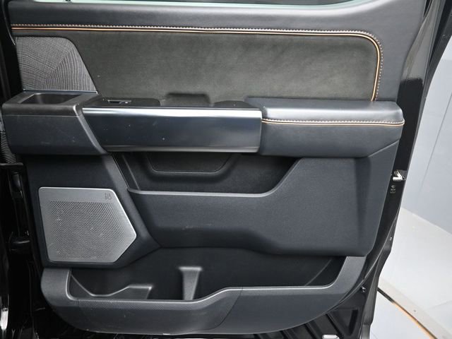 Used 2023 Ford F150 Platinum w/ Equipment Group 701A High image 25