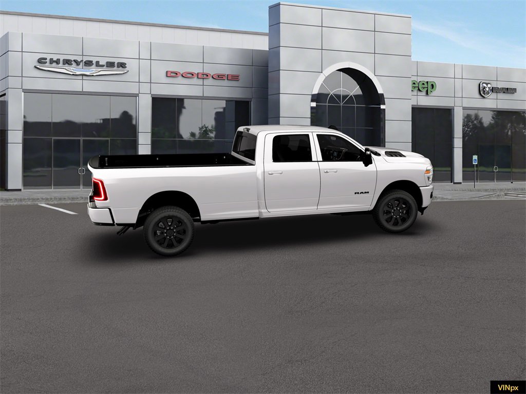 New 2026 RAM 3500 Laramie image 39