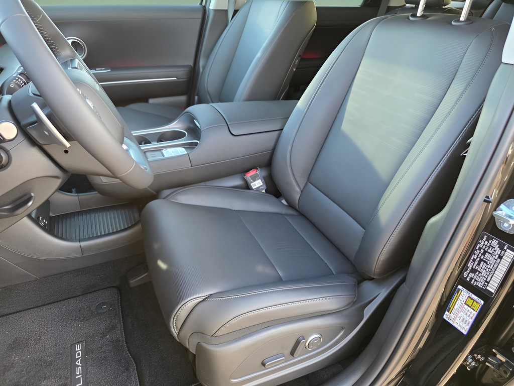 New 2026 Hyundai Palisade Limited AWD/4WD image 13