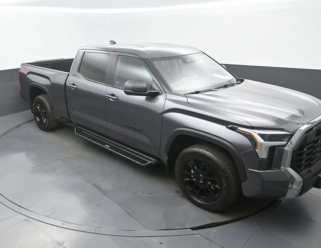 Used 2024 Toyota Tundra SR5 w/ TRD Off-Road Premium Package AWD/4WD image 28