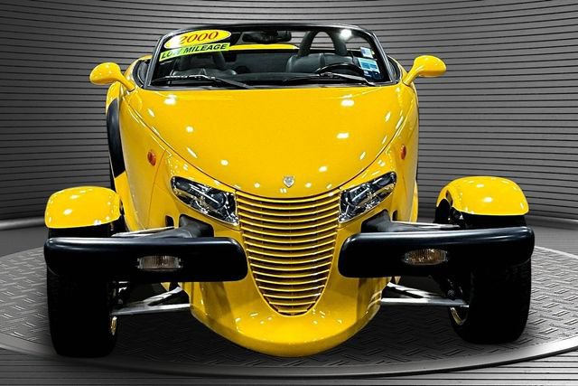 Used 2000 Plymouth Prowler RWD image 2